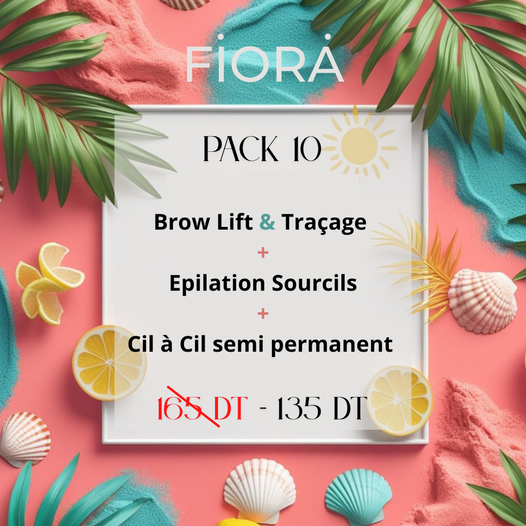 PACK 10
