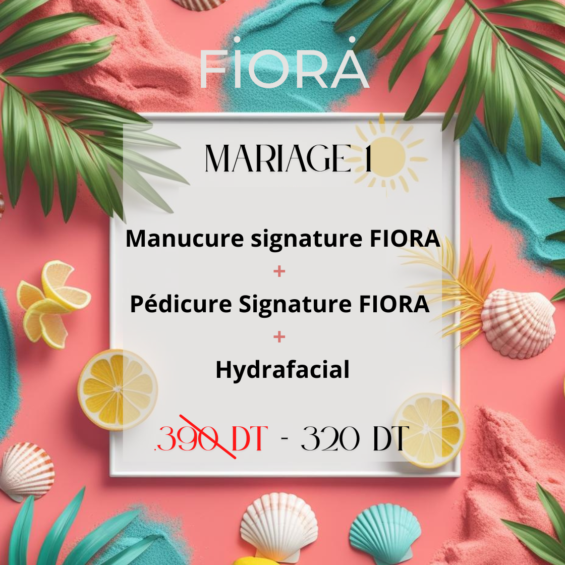 SUMMER DEALS