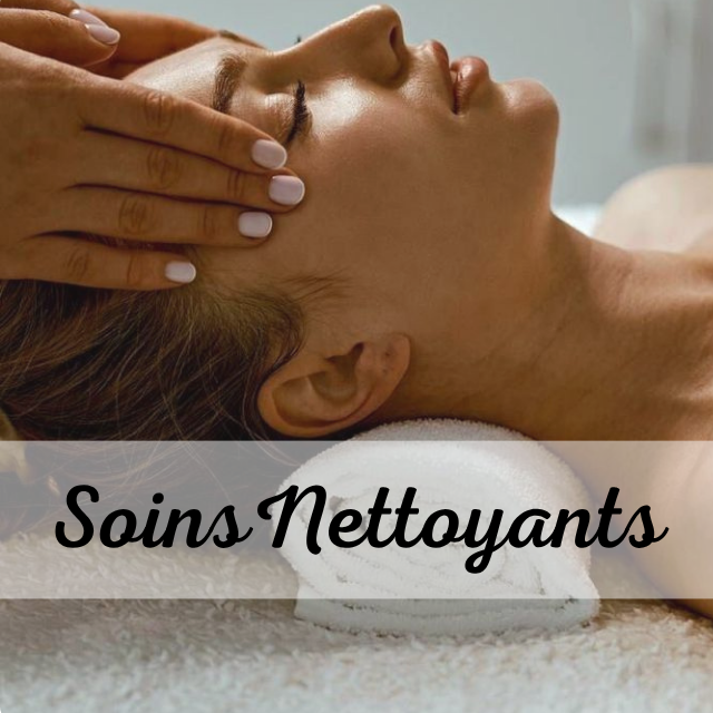 Soin visage basique à Ariana – nettoyage, hydratation et éclat de la peau chez FIORA.