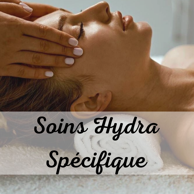 Soin visage spécifique à Ariana – traitement ciblé pour acné, taches et peaux sensibles chez FIORA