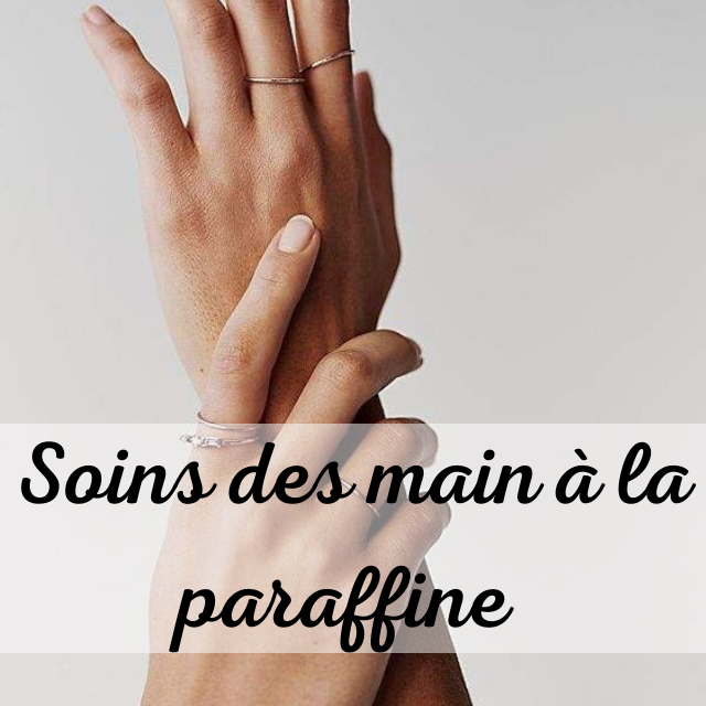 Manucure Plus, soins des main a la paraffine, FIORA SALON, FIORA NAILS, Salon de manucure, Nails salon, Onglerie, Beauty salon, Tunis, Ariana.