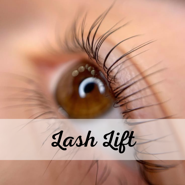 Lash lift à Ariana, Tunis – lifting des cils naturel pour un regard ouvert et intense chez FIORA
