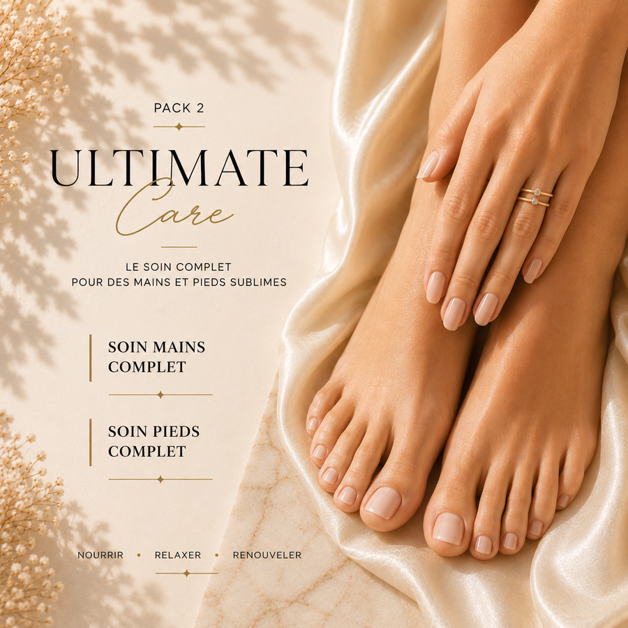 PACK 2 — ULTIMATE CARE