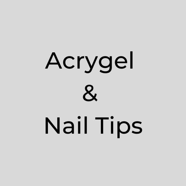 Extensions Acrygel & Nail Tips, FIORA SALON, FIORA NAILS, Salon de manucure, Nails salon, Onglerie, Beauty salon, Tunis, Ariana.