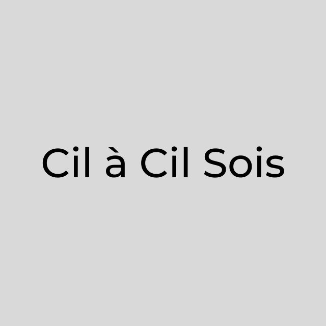 Extensions Cil à Cil en Sois, FIORA SALON, FIORA NAILS, Salon de manucure, Nails salon, Onglerie, Beauty salon, Tunis, Ariana.