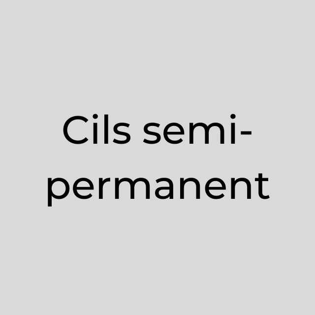 Extensions Cils semi-permanent, FIORA SALON, FIORA NAILS, Salon de manucure, Nails salon, Onglerie, Beauty salon, Tunis, Ariana.