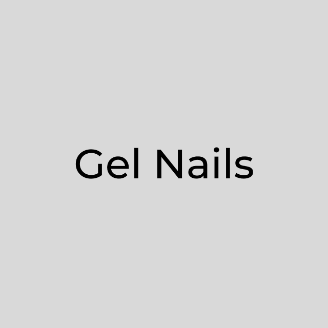 Extensions Gel Nails - Gel avec capsules, FIORA SALON, FIORA NAILS, Salon de manucure, Nails salon, Onglerie, Beauty salon, Tunis, Ariana. 