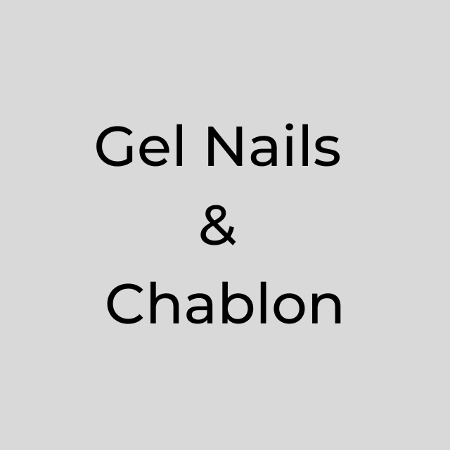 Extensions Gel Nails & Chablon, FIORA SALON, FIORA NAILS, Salon de manucure, Nails salon, Onglerie, Beauty salon, Tunis, Ariana.