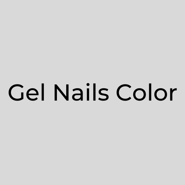 Extensions Gel Nails Color, Gel coloree avec capsules, FIORA SALON, FIORA NAILS, Salon de manucure, Nails salon, Onglerie, Beauty salon, Tunis, Ariana.