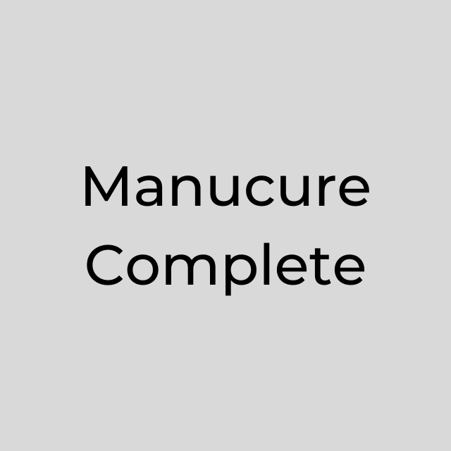 Manucure Complete, FIORA SALON, FIORA NAILS, Salon de manucure, Nails salon, Onglerie, Beauty salon, Tunis, Ariana.