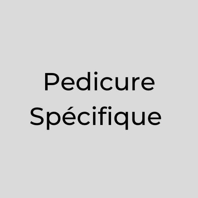Pédicure Spécifique, FIORA SALON, FIORA NAILS, Salon de manucure, Nails salon, Onglerie, Beauty salon, Tunis, Ariana.