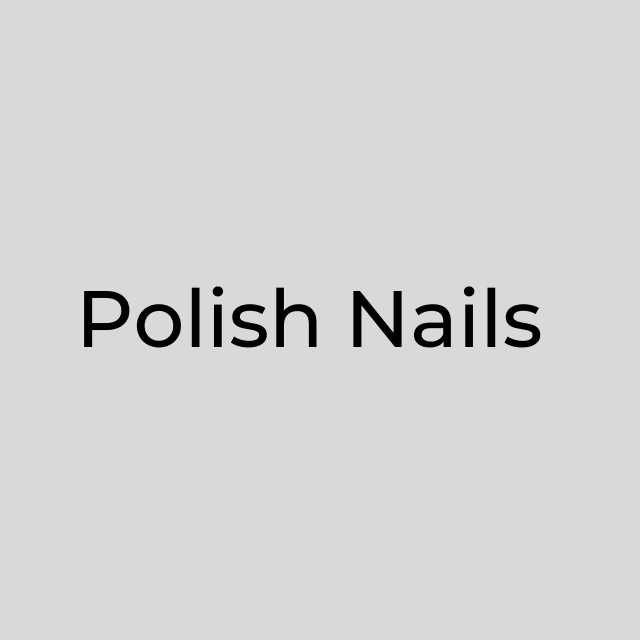 Polish Nails, Vernis Semi-permanent Mains, FIORA SALON, FIORA NAILS, Salon de manucure, Nails salon, Onglerie, Beauty salon, Tunis, Ariana.